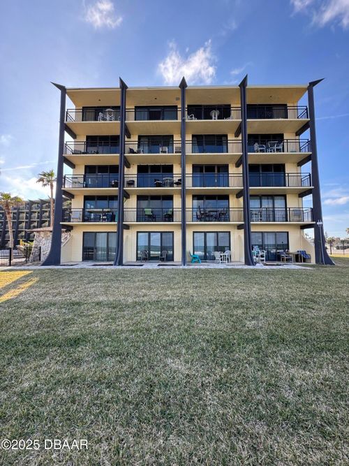 303-2301 S Atlantic Ave, Daytona Beach, FL, 32118-5321 | Card Image