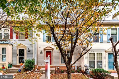 9822 Sherwood Farm Rd, OWINGS MILLS, MD, 21117-5854 | Card Image