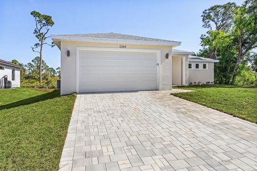2364 Carpenter Ln, NORTH PORT, FL, 34286-1119 | Card Image