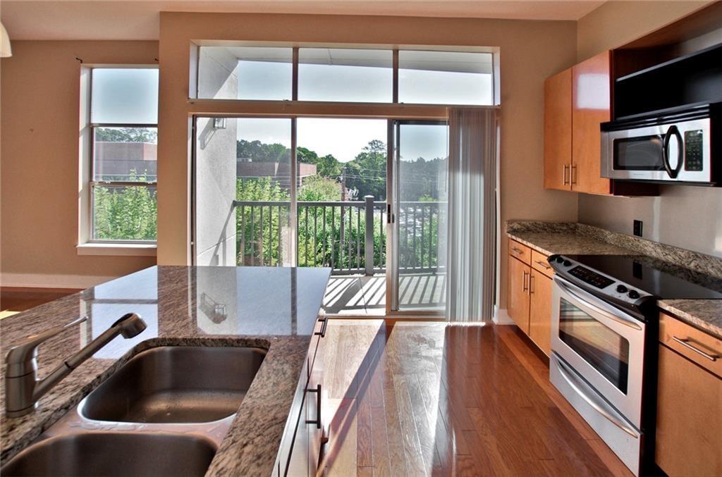 Residential in Decatur 4