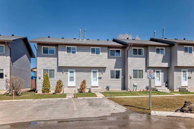 30 - 6020 Temple Drive Ne, Home with 2 bedrooms, 1 bathrooms and 1 parking in Calgary AB | Image 31