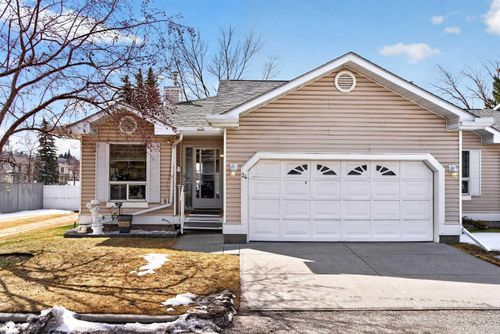 24 Deer Ridge Close Se, Calgary, AB, T2J7C2 | Card Image