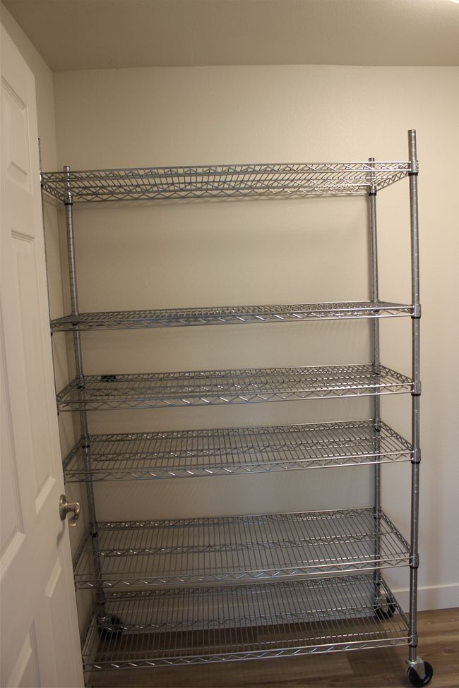 View of storage area | Image 9