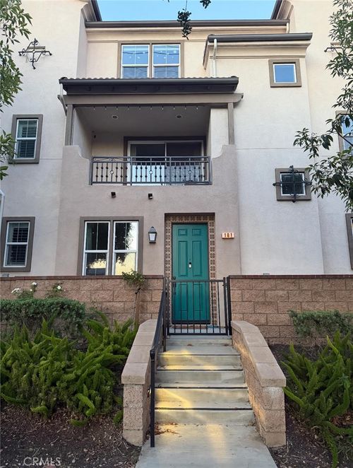 181 Dorsett Ave, Upland, CA, 91786-6799 | Card Image