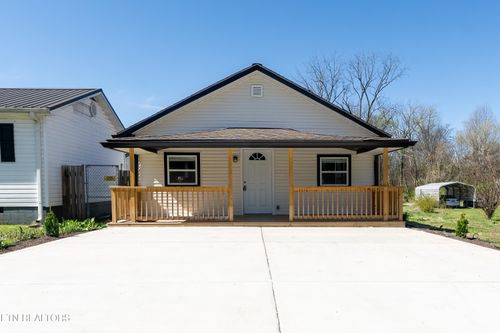 4205 Tomlinson St, Knoxville, TN, 37920-3047 | Card Image