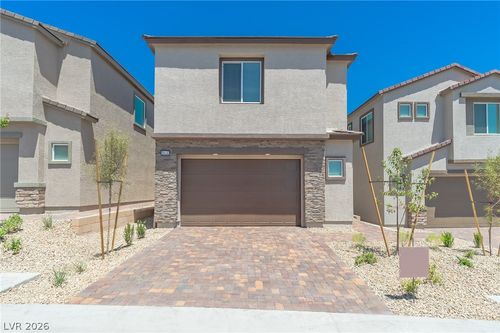 9928 Kimura Hills Ave, Las Vegas, NV, 89129-7165 | Card Image