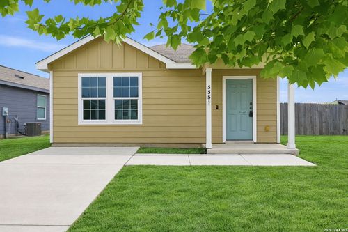 13640 Flock Pl, San Antonio, TX, 78252-1839 | Card Image