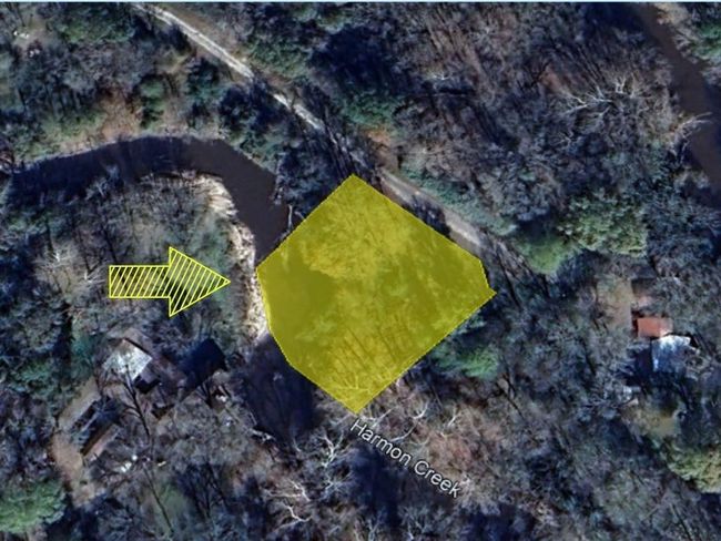 0 Caney Ct, Home with 0 bedrooms, 0 bathrooms and null parking in Huntsville TX | Image 4