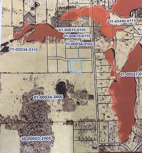 TBDXX 280th Avenue Nw, Zimmerman, MN, 55398 | Card Image