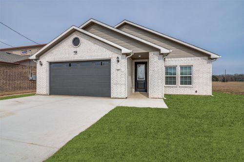 107 Scenic Rd, Trinidad, TX, 75163-5115 | Card Image