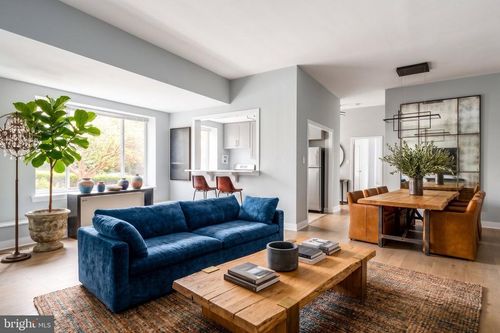 101-4100 W St Nw, WASHINGTON, DC, 20007-4020 | Card Image