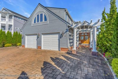 88 Driftwood Drive, House other with 6 bedrooms, 3 bathrooms and null parking in Brick NJ | Image 2