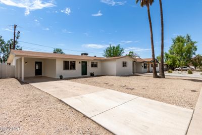 713 W 19 Th Street, House other with 4 bedrooms, 2 bathrooms and null parking in Tempe AZ | Image 2