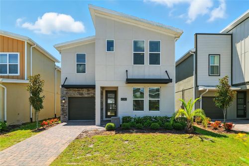 4340 Quote St, Kissimmee, FL, 34746 | Card Image