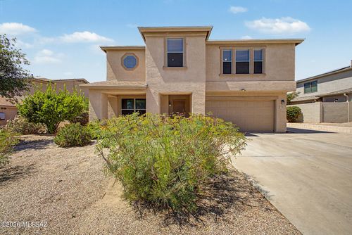 2586 W Calle Senor Roberto, Tucson, AZ, 85741 | Card Image