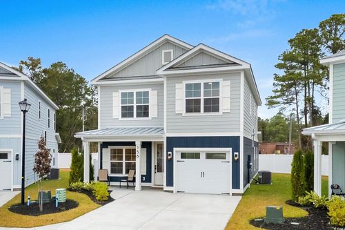156 Arbor Ridge Cir, Conway, SC, 29526-0024 | Card Image
