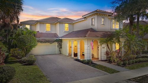 122 Via Castilla, Jupiter, FL, 33458-6919 | Card Image