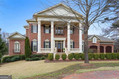8103 Lawnview, Alpharetta, GA, 30022-1823 | Card Image
