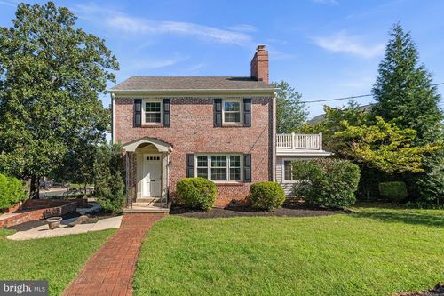 5711 Wyngate Dr, BETHESDA, MD, 20817-2554 | Card Image