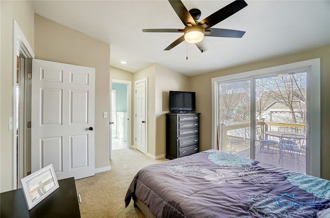 7371 West St, House other with 3 bedrooms, 3 bathrooms and null parking in Russells Point OH | Image 37