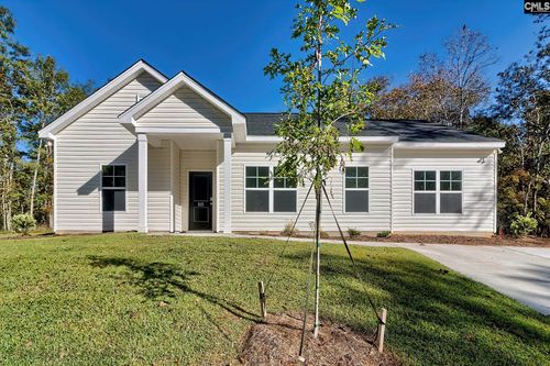 225 Trotter Ln, Orangeburg, SC, 29118-9665 | Card Image