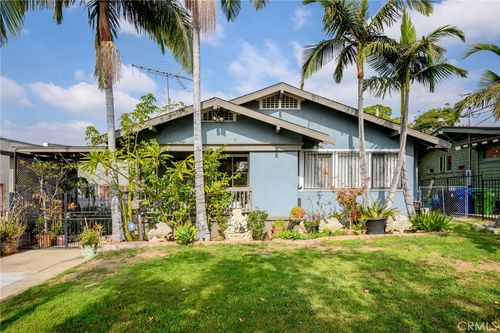 2161 Ridgeview Ave, Eagle Rock, CA, 90041-3020 | Card Image