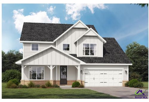 120 Chapman Ridge Lot #40 Road, Macon, GA, 31211-0000 | Card Image