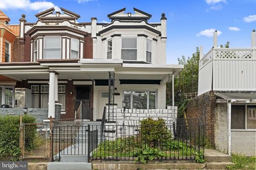 1010 S 51st St, PHILADELPHIA, PA, 19143-4214 | Card Image