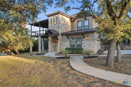1630 Bella Vis, Canyon Lake, TX, 78133-4882 | Card Image