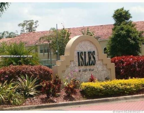 apt-1116-12540 Vista Isles Dr, Plantation, FL, 33325-1332 | Card Image