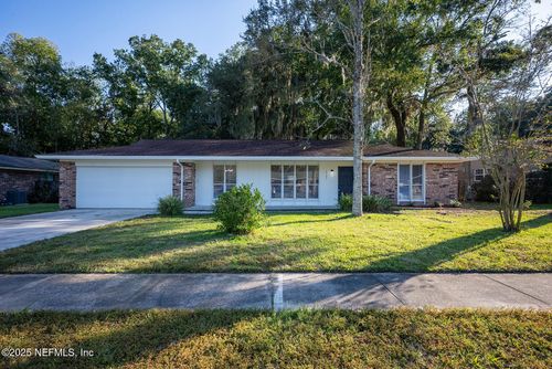 1727 Poplar Dr, Orange Park, FL, 32073-2731 | Card Image