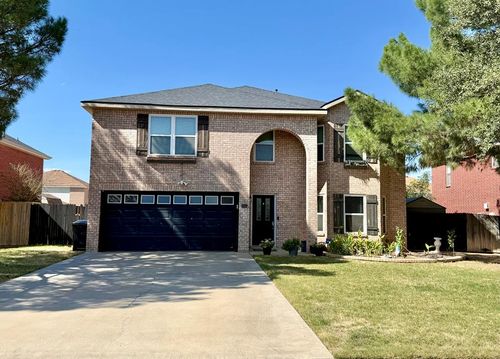 8225 San Antonio St, Odessa, TX, 79765-8527 | Card Image