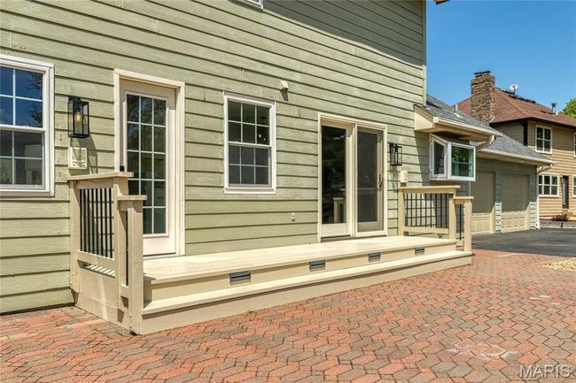 172 Log Hill Ln, House other with 3 bedrooms, 3 bathrooms and null parking in Ballwin MO | Image 43