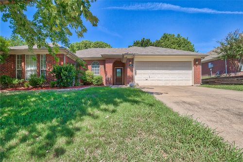 404 Faircloud Ln, Mckinney, TX, 75072-3626 | Card Image