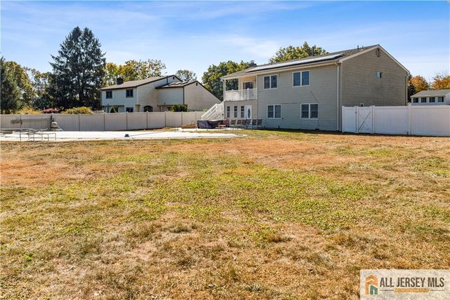 4 Barkley Ct, House other with 4 bedrooms, 3 bathrooms and null parking in MONMOUTH JUNCTION NJ | Image 33