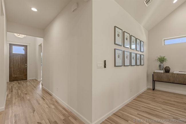 1331 N Beech St, House other with 3 bedrooms, 2 bathrooms and null parking in Broken Arrow OK | Image 53