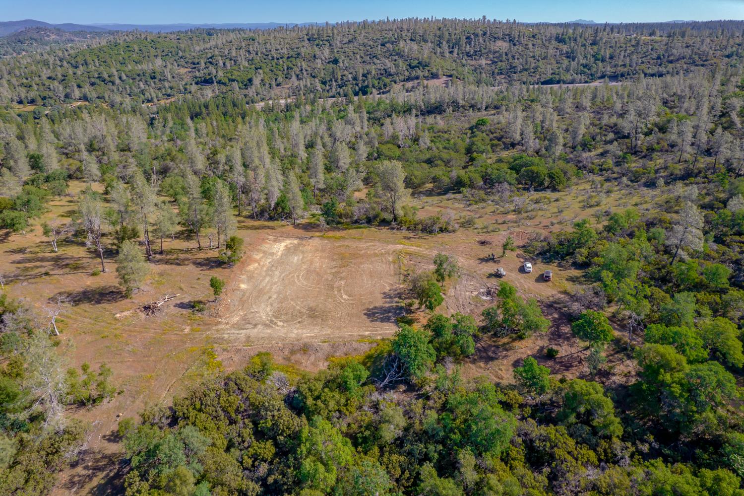 Land in Grass Valley 3