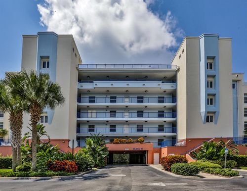 10501-5300 S Atlantic Avenue, NEW SMYRNA BEACH, FL, 32169 | Card Image