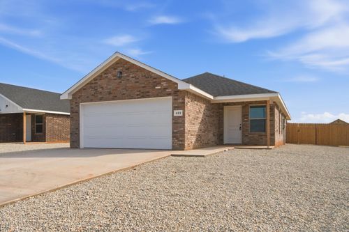 411 Colorado St, Abilene, TX, 79601 | Card Image