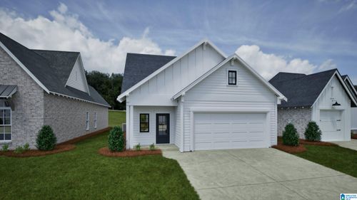 349 Shiloh Creek Dr, CALERA, AL, 35040-7808 | Card Image