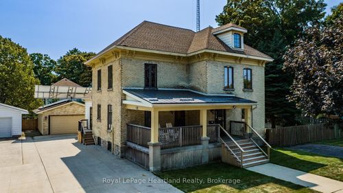 123 Elgin Ave W, Goderich, ON, N7A2E4 | Card Image