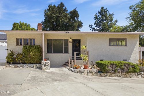 1634 Orange Tree Ln, La Canada Flintridge, CA, 91011 | Card Image