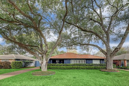 3422 Norris Dr, Houston, TX, 77025-3718 | Card Image