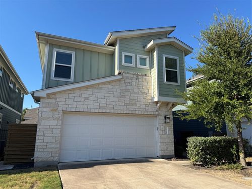 1413 Casa Dr, Austin, TX, 78745-3035 | Card Image