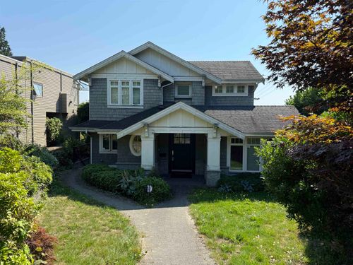 basement-suite-1498 Palmerston Ave, West Vancouver, BC, V7T2H7 | Card Image