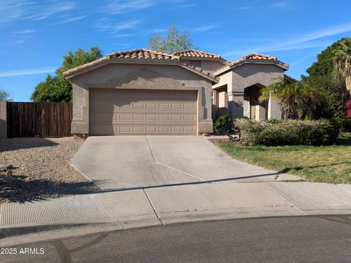 804 S Tobin Cir, Mesa, AZ, 85208-7151 | Card Image