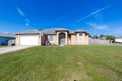 901 Sw Versailles Ave, Port St. Lucie, FL, 34953-3261 | Card Image