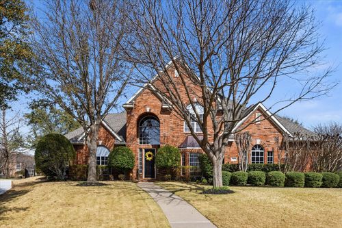 207 Mallard Lakes Dr, Mckinney, TX, 75072-4168 | Card Image