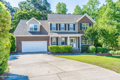 108 Silver Burn Pl, Aberdeen, NC, 28315-2235 | Card Image