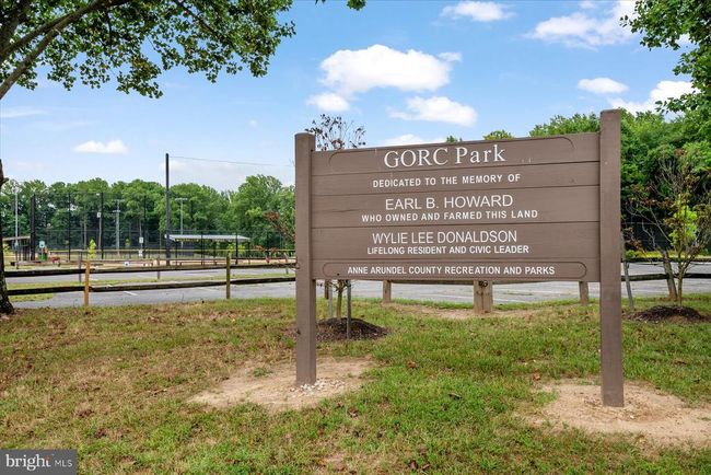 UNIT-201 - 2404 Chestnut Terrace Ct, Condo with 2 bedrooms, 2 bathrooms and null parking in ODENTON MD | Image 46